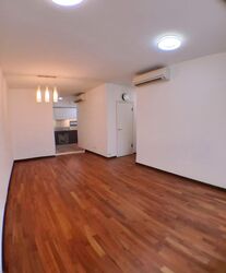 Hijauan (D9), Apartment #553297601